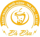 Bà Bầu logo